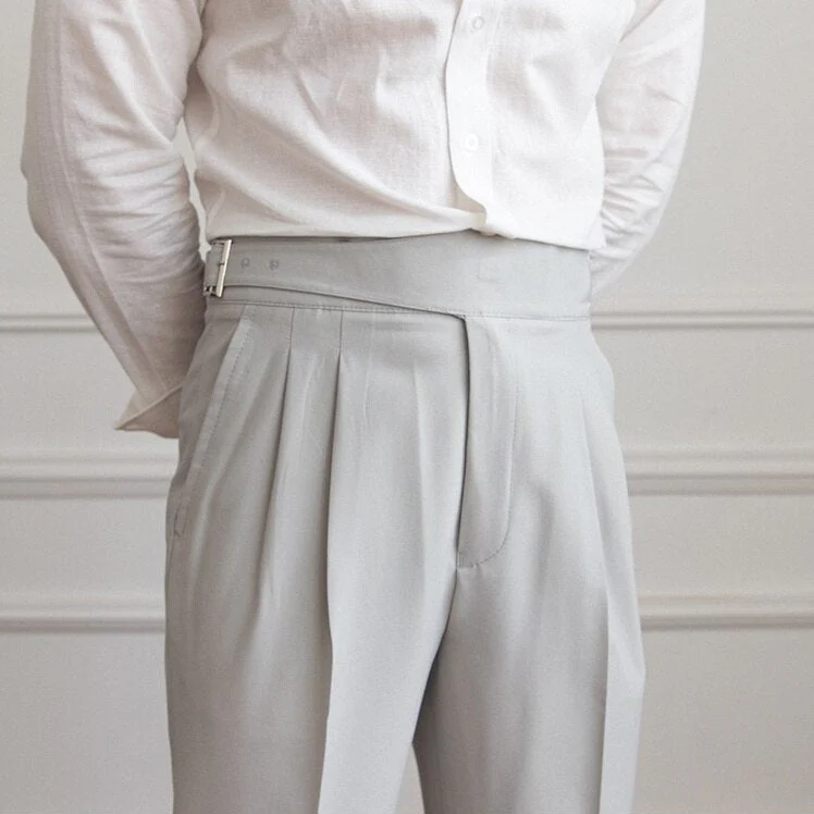 Zacarías® | Versatile And Comfortable   Trousers - Image 12