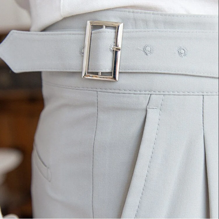 Zacarías® | Versatile And Comfortable   Trousers - Image 4