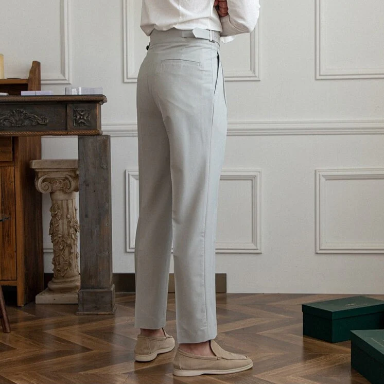 Zacarías® | Versatile And Comfortable   Trousers - Image 5