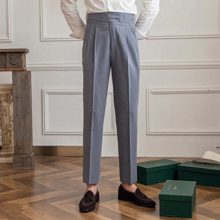 Zacarías® | Versatile And Comfortable   Trousers - Image 6