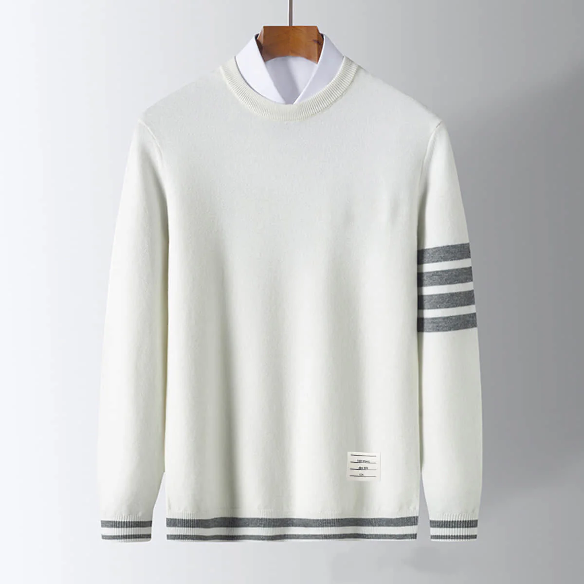 Zaccary® | Varsity Vest - Image 2