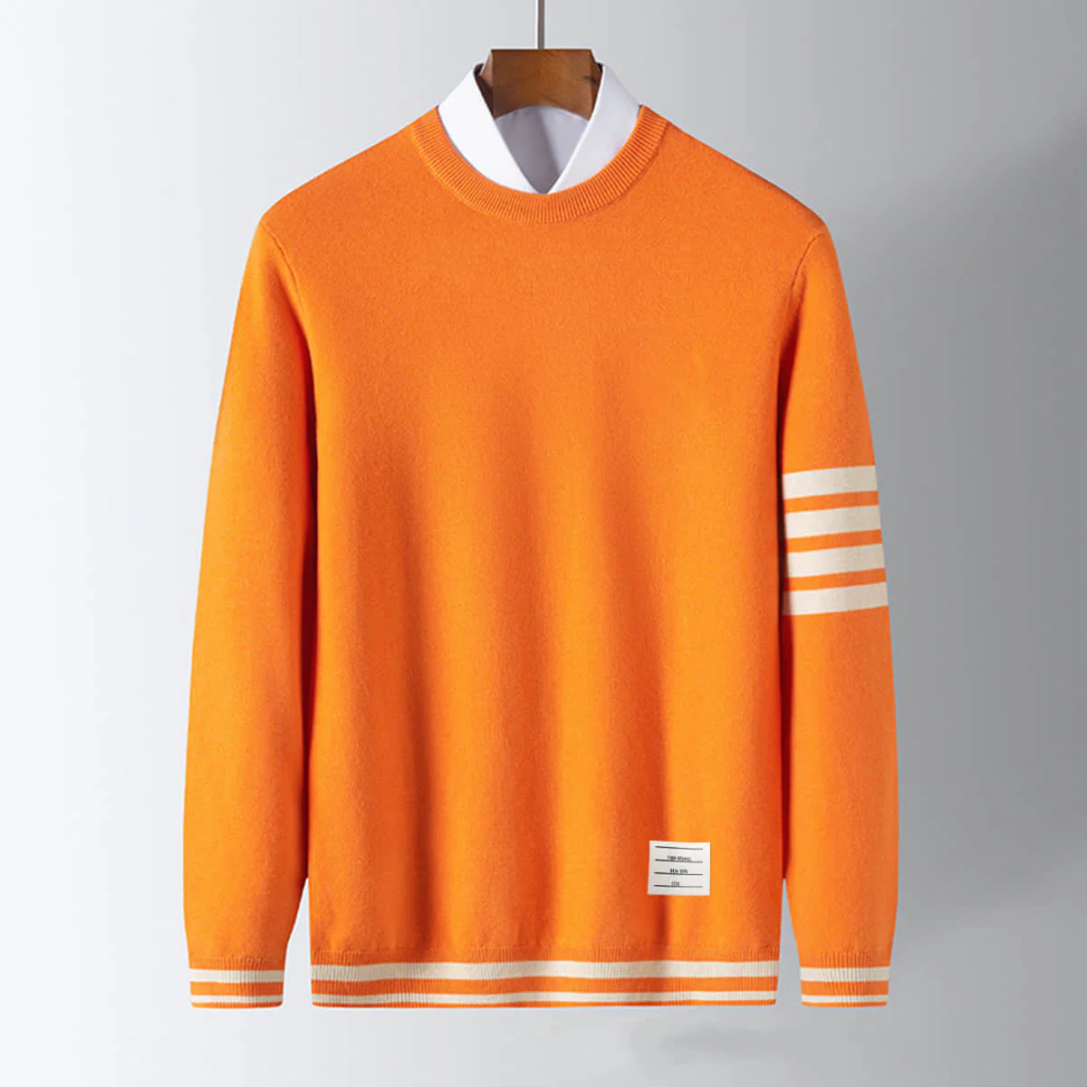 Zaccary® | Varsity Vest - Image 4