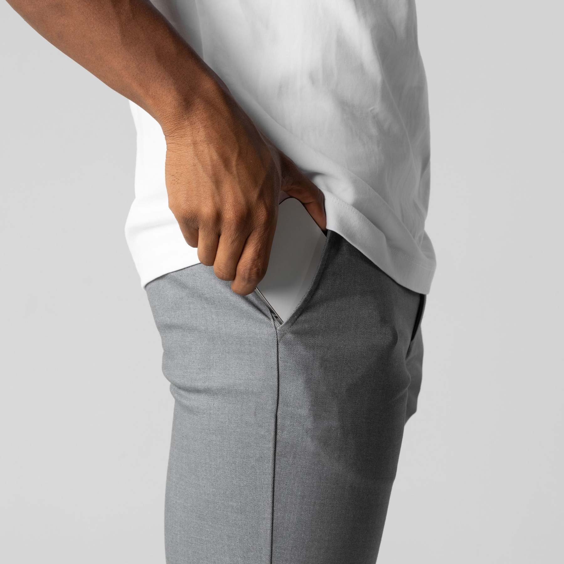 Zacchaeus® | Stylish Chino - Image 4