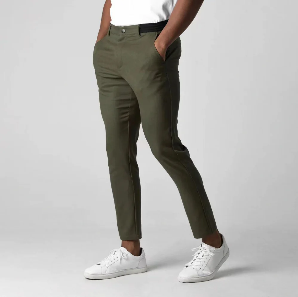 Zacchaeus® | Stylish Chino - Image 9