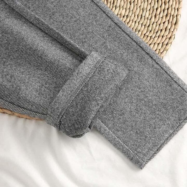 Zach® | Fitted trousers - Image 3