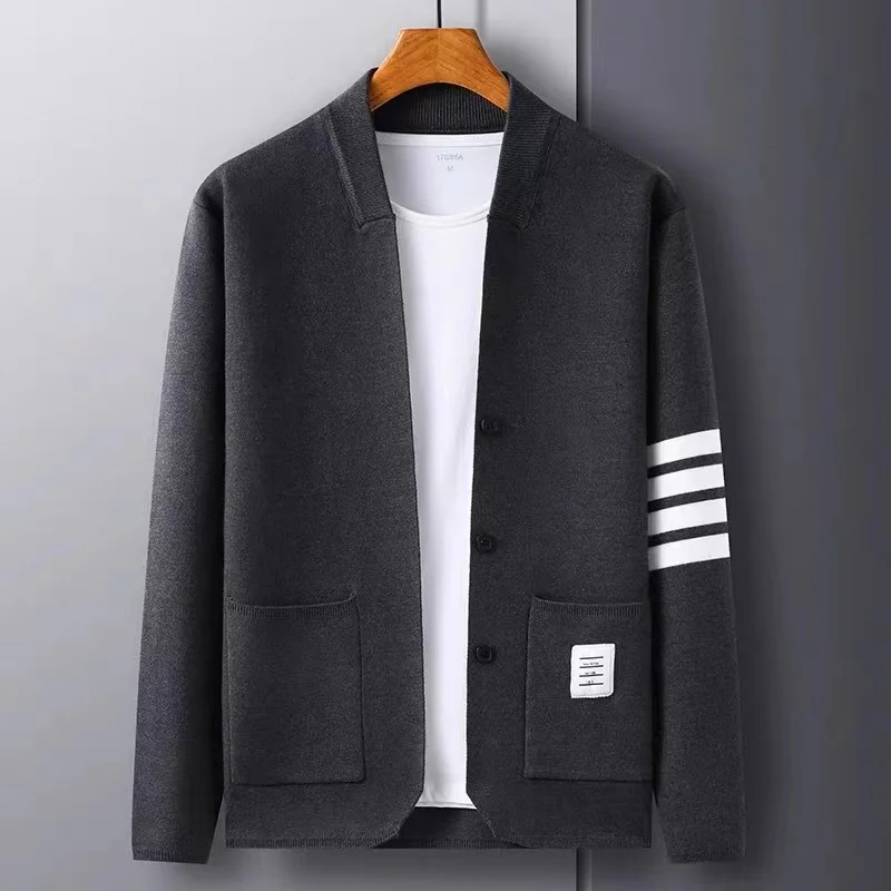 Zacharias | Meridian Knit Cardigan - Image 2