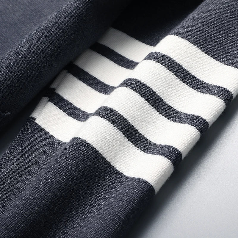 Zacharias | Meridian Knit Cardigan - Image 6