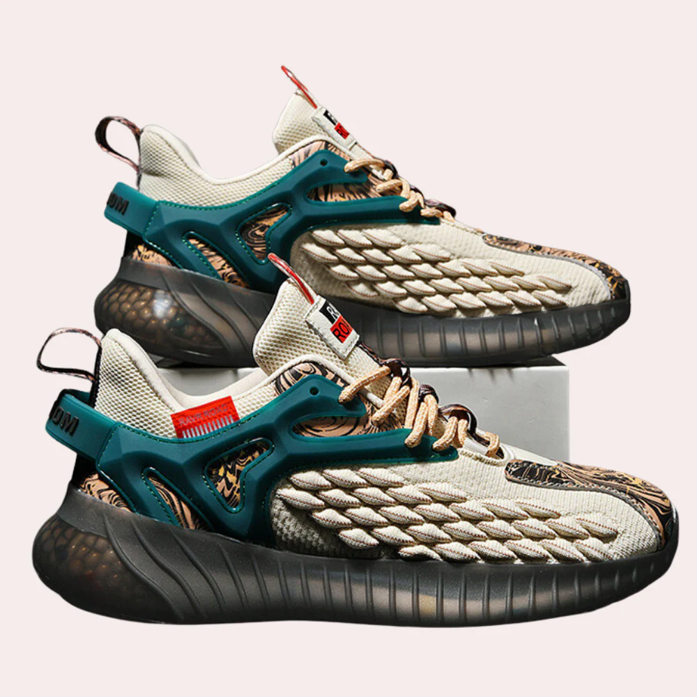 Zachary® | Modern Winter Boots For Men - Image 2