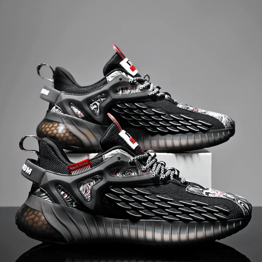 Zachary® | Modern Winter Boots For Men - Image 4