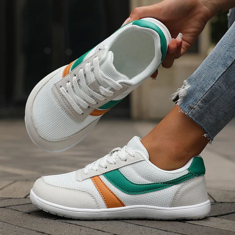 Zachary | Zylla Retro Sneakers - Image 11