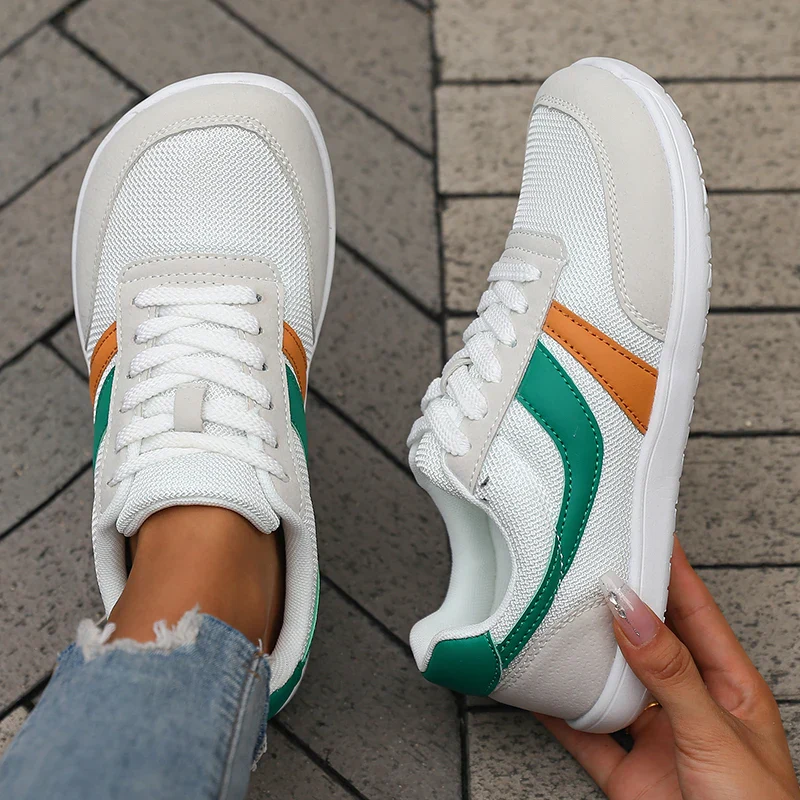 Zachary | Zylla Retro Sneakers - Image 12