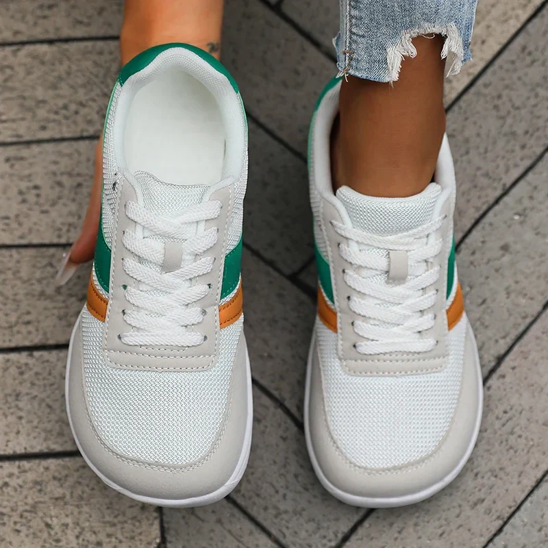 Zachary | Zylla Retro Sneakers - Image 13