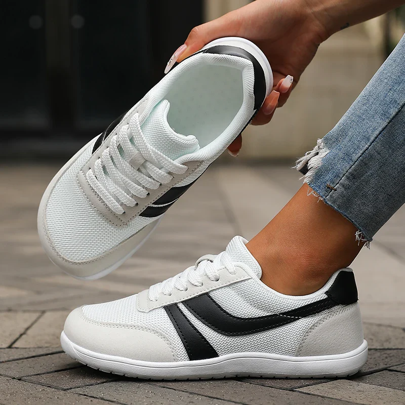 Zachary | Zylla Retro Sneakers - Image 14
