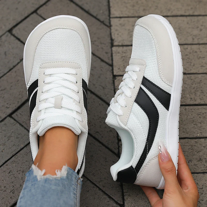 Zachary | Zylla Retro Sneakers - Image 15