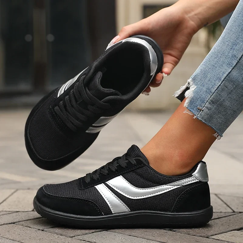 Zachary | Zylla Retro Sneakers - Image 2