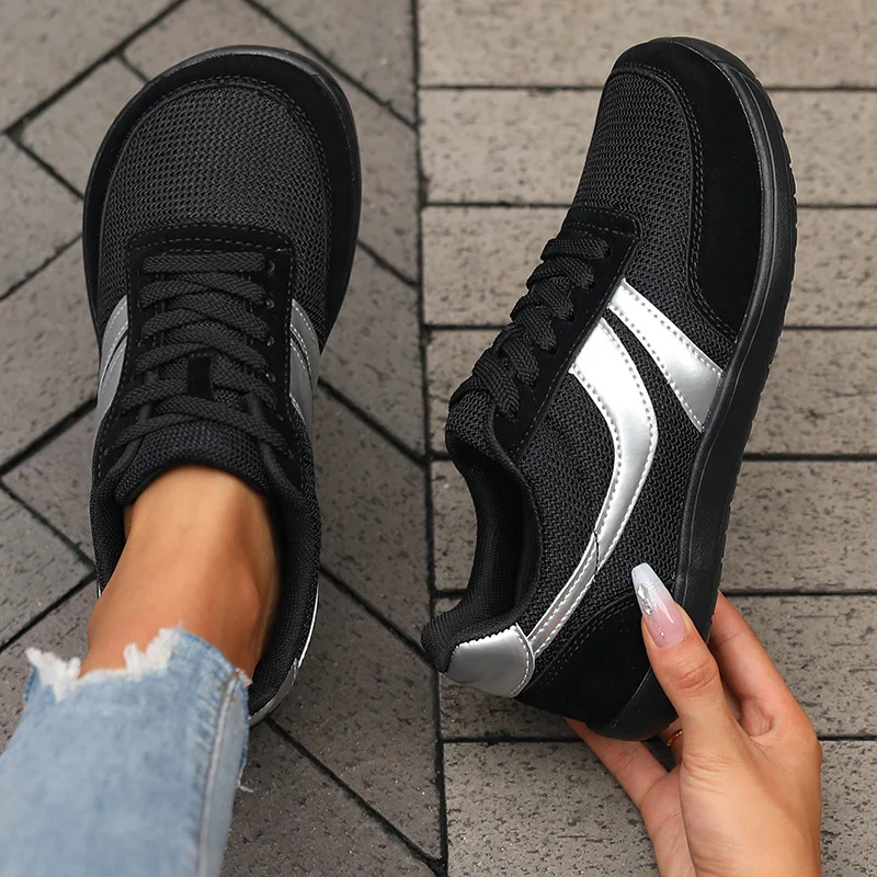 Zachary | Zylla Retro Sneakers - Image 3