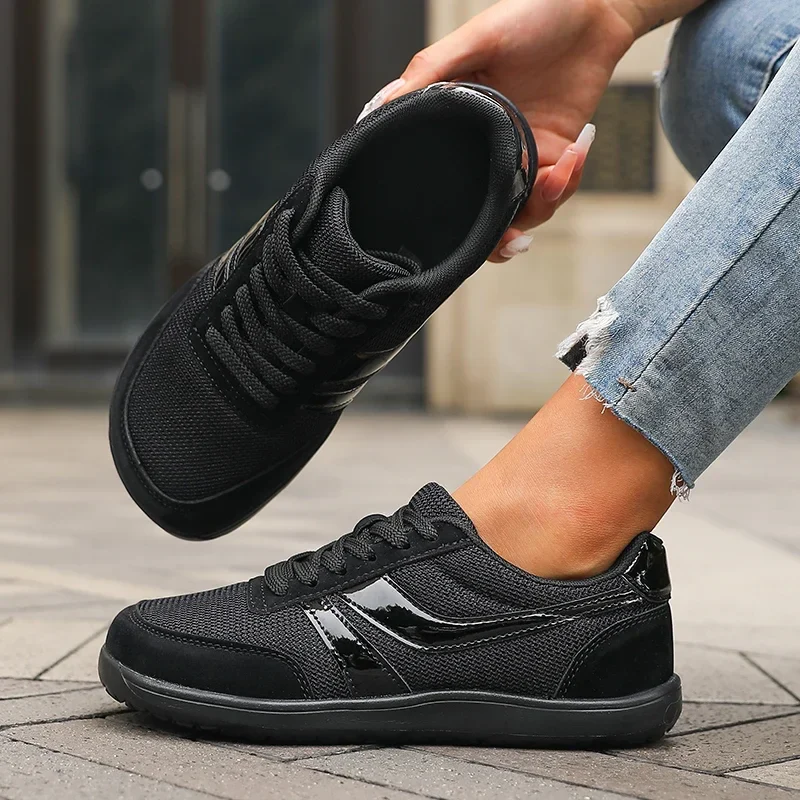 Zachary | Zylla Retro Sneakers - Image 4