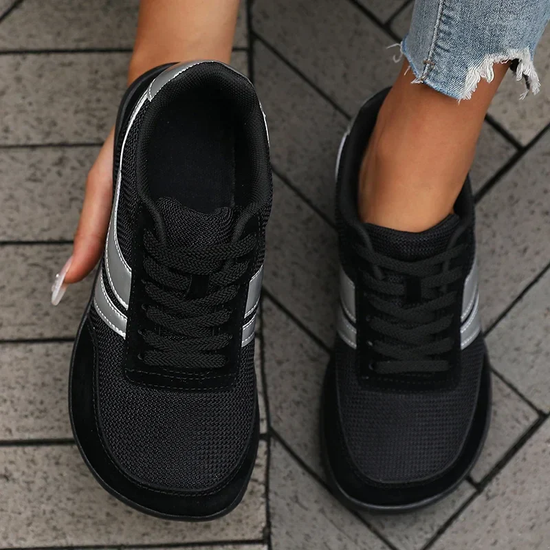 Zachary | Zylla Retro Sneakers - Image 5