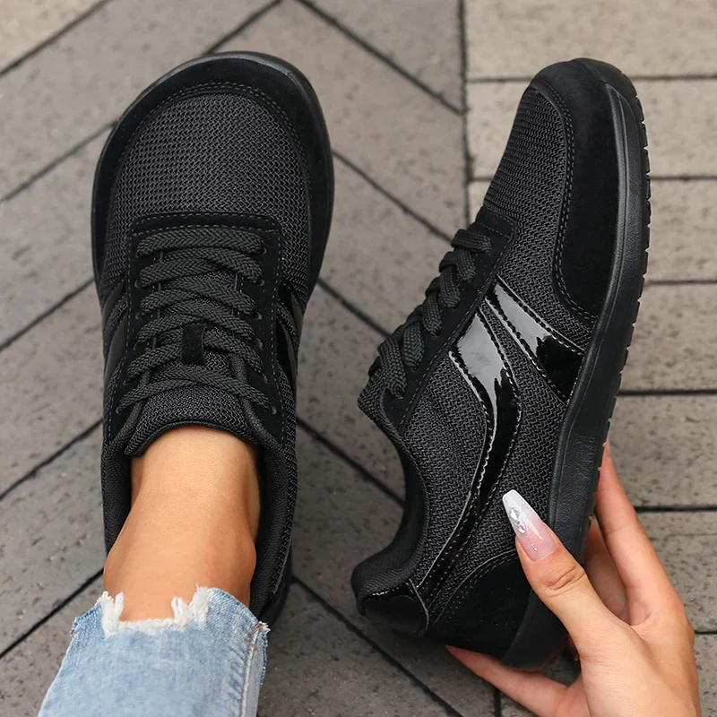 Zachary | Zylla Retro Sneakers - Image 6