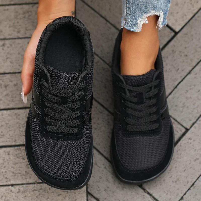 Zachary | Zylla Retro Sneakers - Image 7