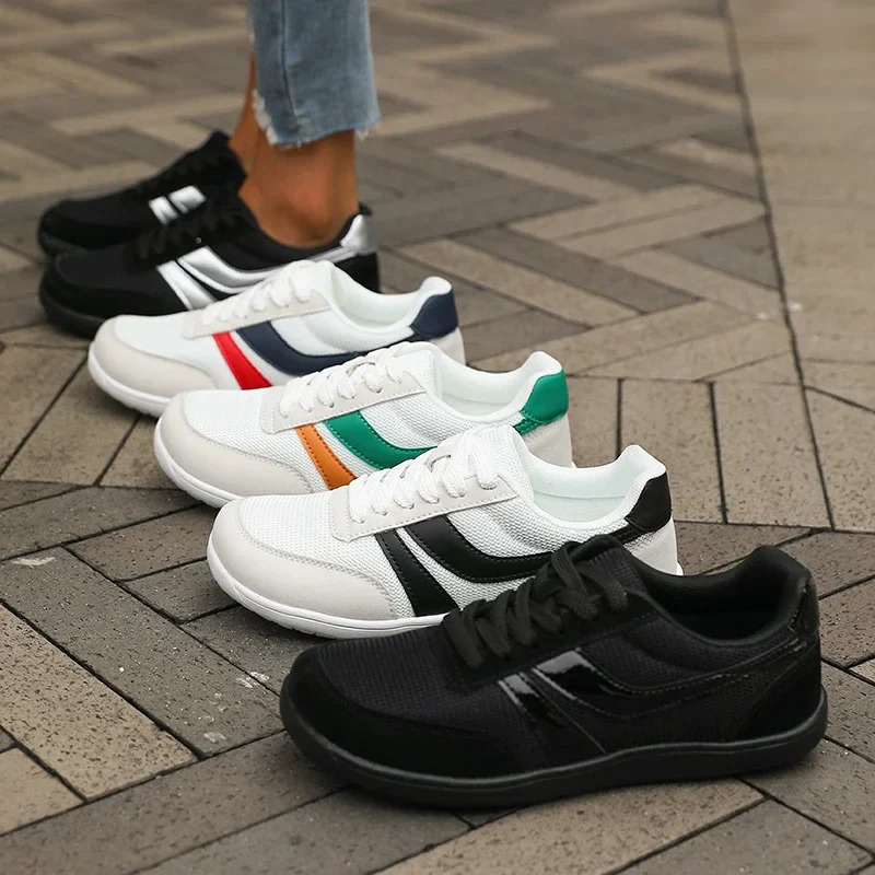 Zachary | Zylla Retro Sneakers - Image 8