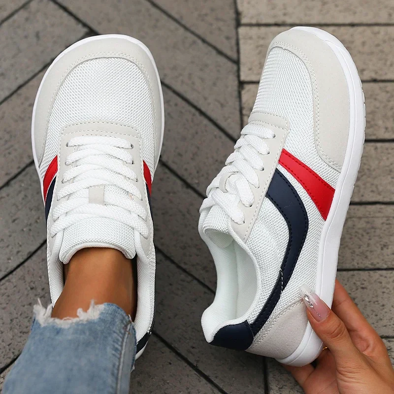 Zachary | Zylla Retro Sneakers - Image 9