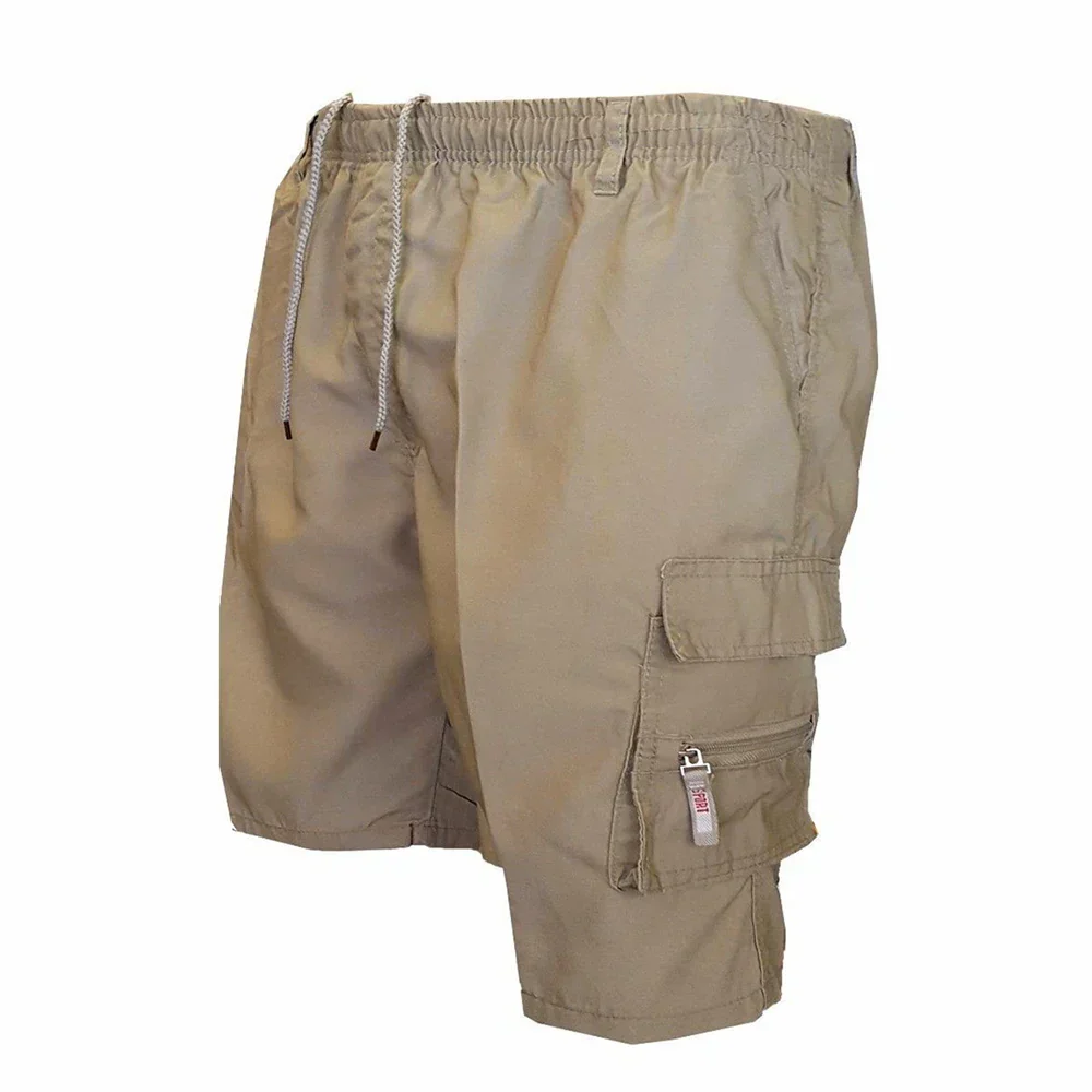 Zachery® | Camo Shorts - Image 3