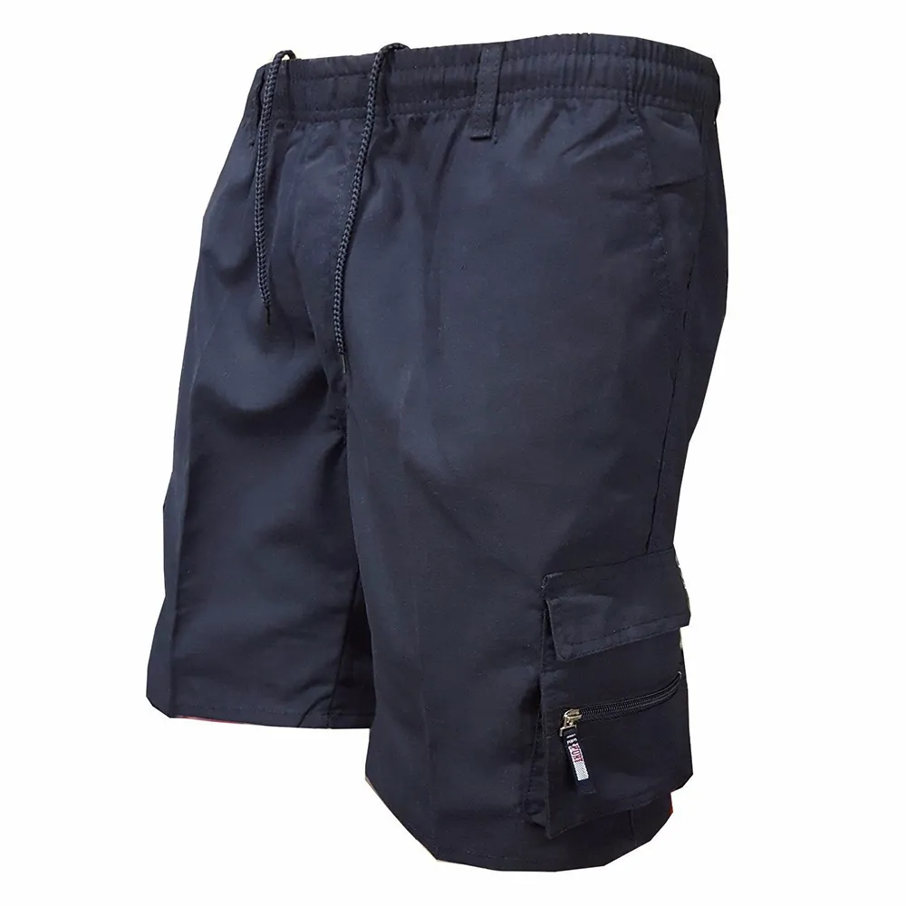 Zachery® | Camo Shorts - Image 4