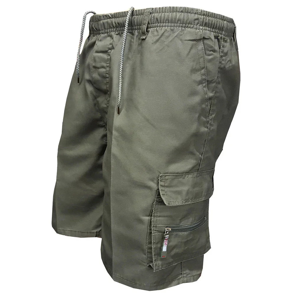 Zachery® | Camo Shorts - Image 6