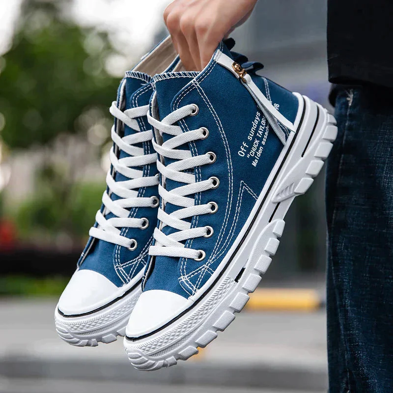Zackary® | Men's shoes - Image 4