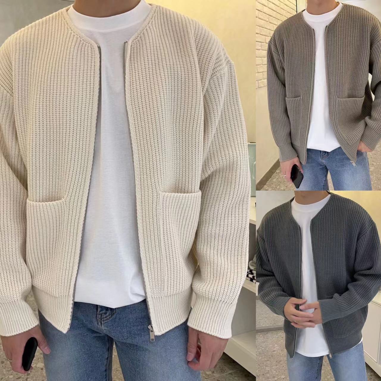 Zackary® | Trendy Herenvest - Image 5