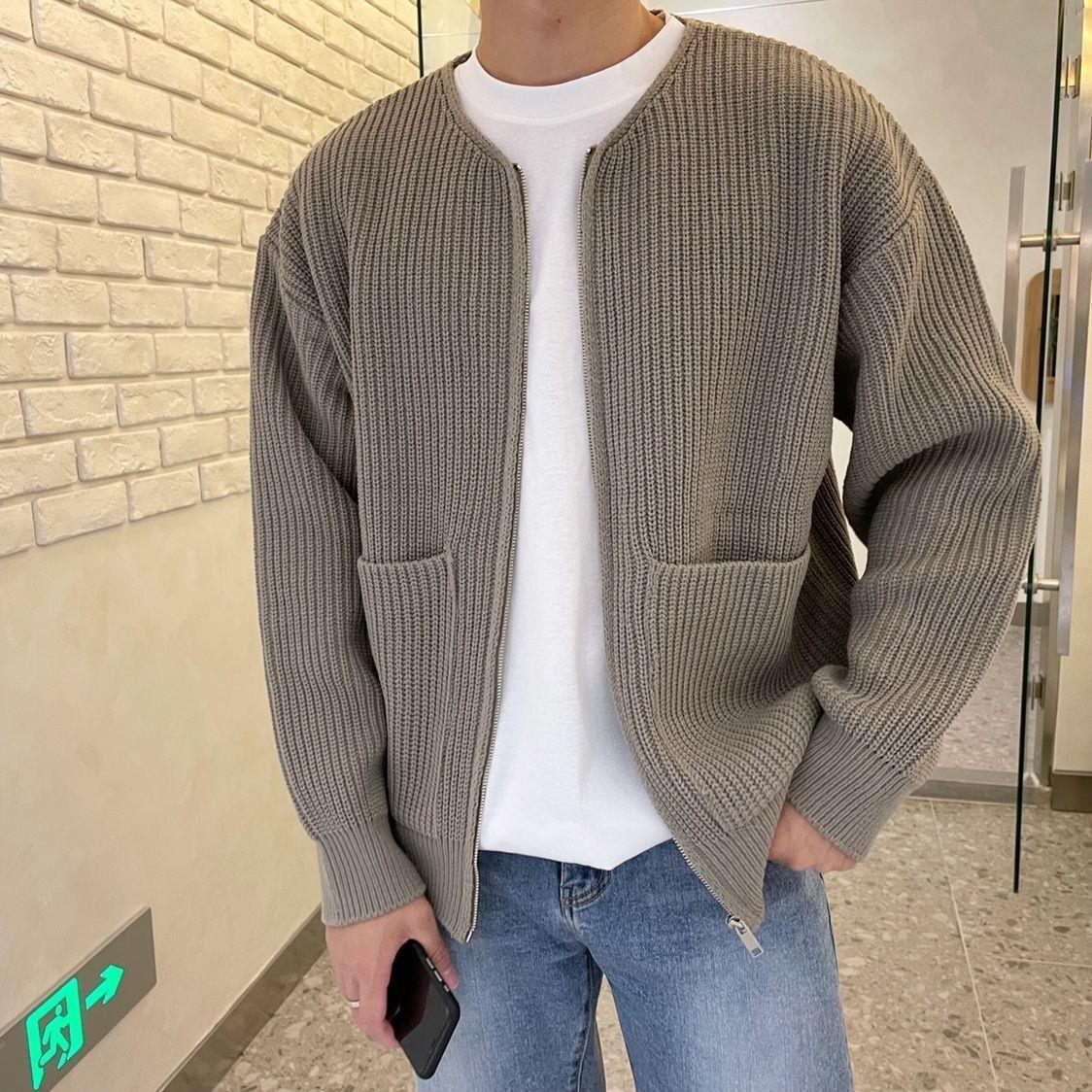 Zackary® | Trendy Herenvest - Image 6