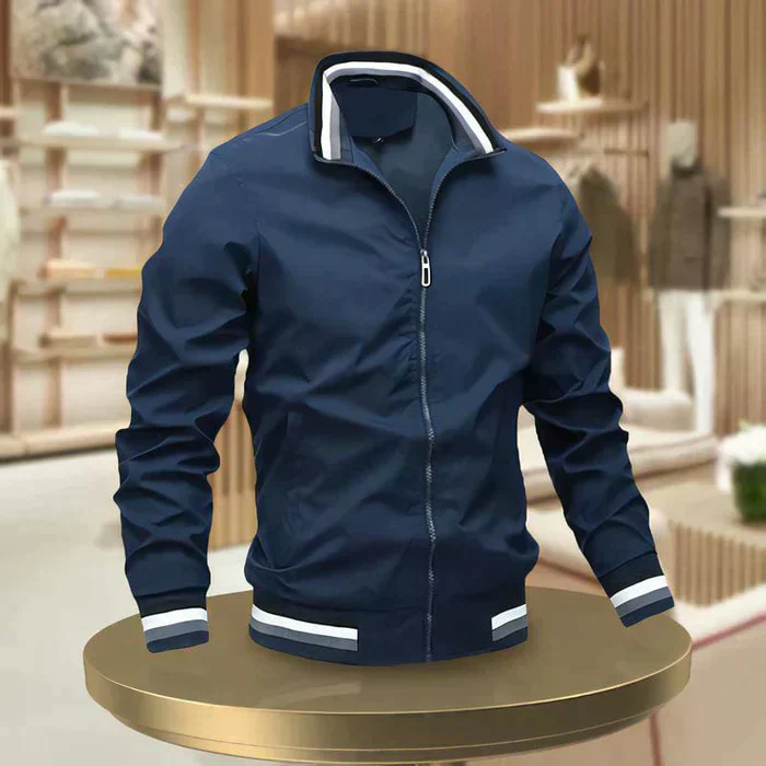 Zackery® | Summer Jacket For Men - Image 3