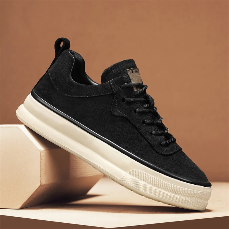 Zahir® | Pecan Sneakers - Image 15