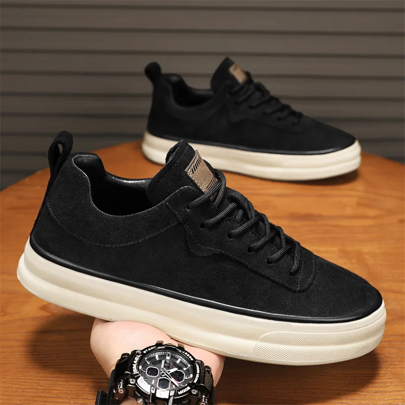 Zahir® | Pecan Sneakers - Image 20