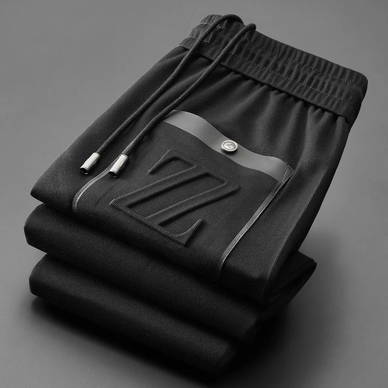 Zane® | Luxury Comfortable Men'S Joggers - Image 2