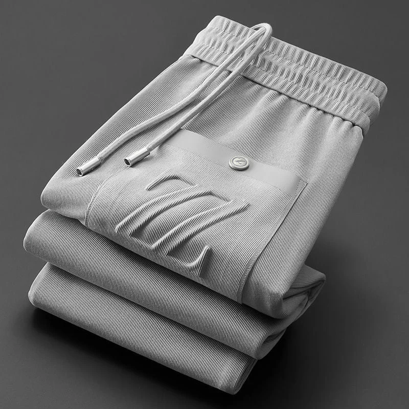 Zane® | Luxury Comfortable Men'S Joggers - Image 3