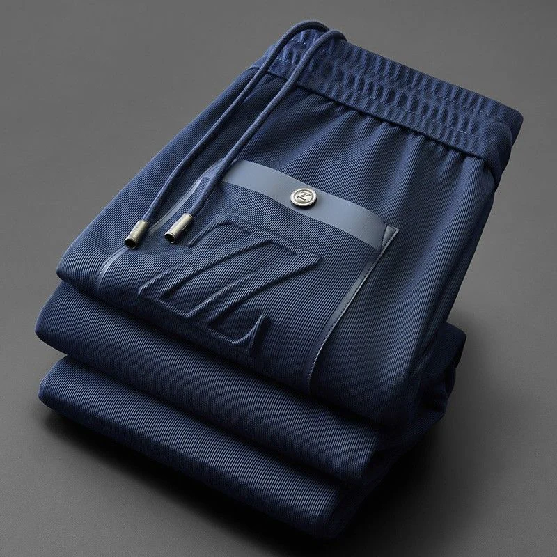 Zane® | Luxury Comfortable Men'S Joggers - Image 4