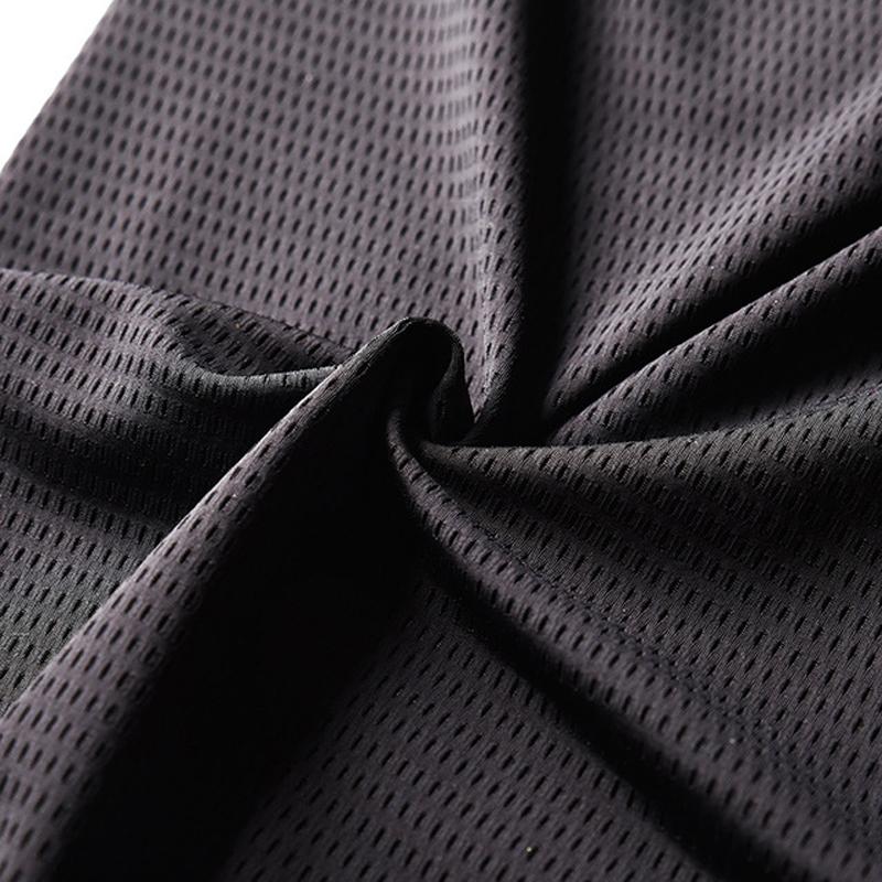 Zane® | Men Ice Silk Fitness Elastic Yoga Pants - Image 3