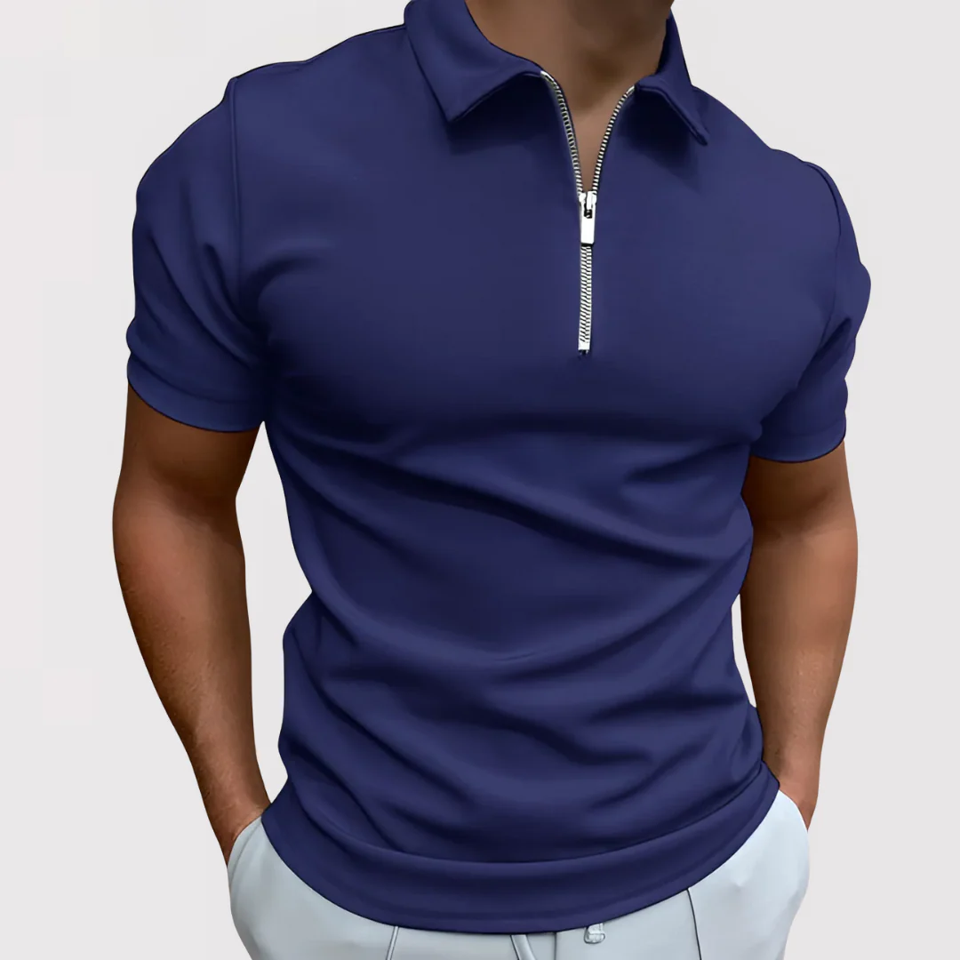 Zane® | Modern Polo Shirts - Image 4
