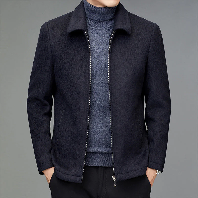 Zane® | Wool Jacket - Image 2