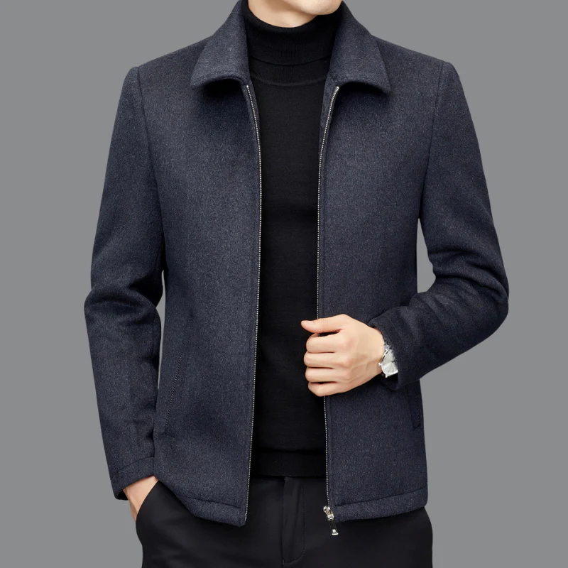 Zane® | Wool Jacket - Image 3