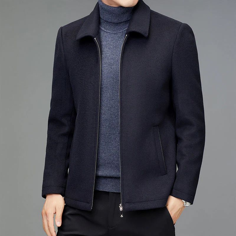 Zane® | Wool Jacket - Image 6