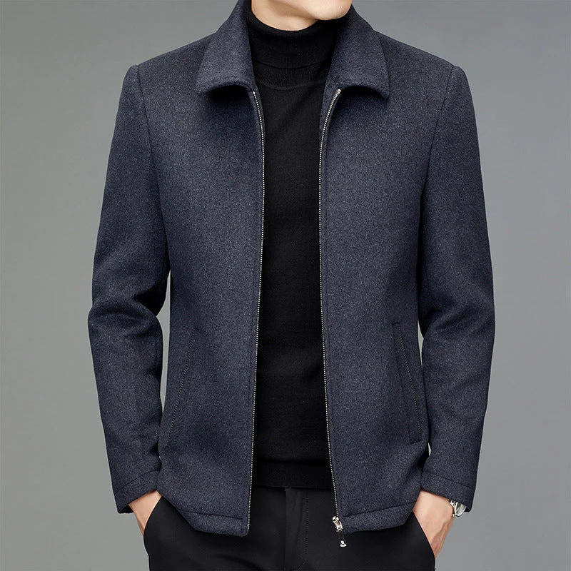 Zane® | Wool Jacket - Image 7