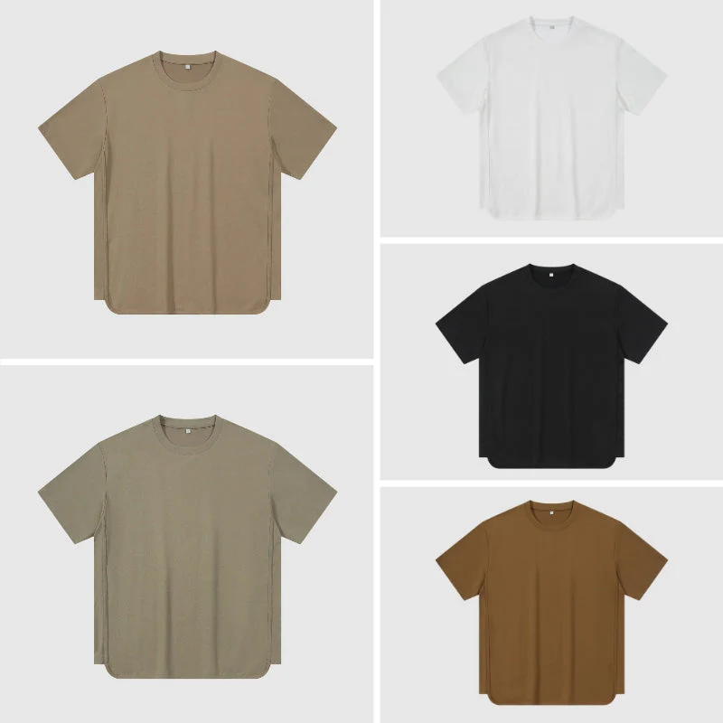 Zane | Casual Loose Shirt - Image 10