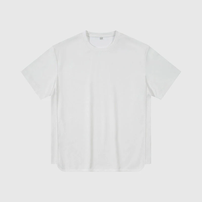 Zane | Casual Loose Shirt - Image 3