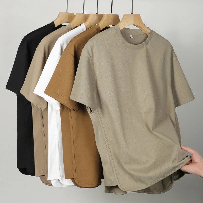 Zane | Casual Loose Shirt - Image 7