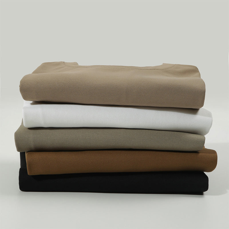 Zane | Casual Loose Shirt - Image 8