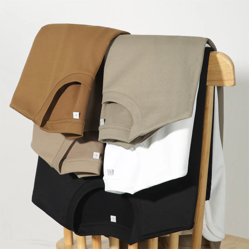 Zane | Casual Loose Shirt - Image 9