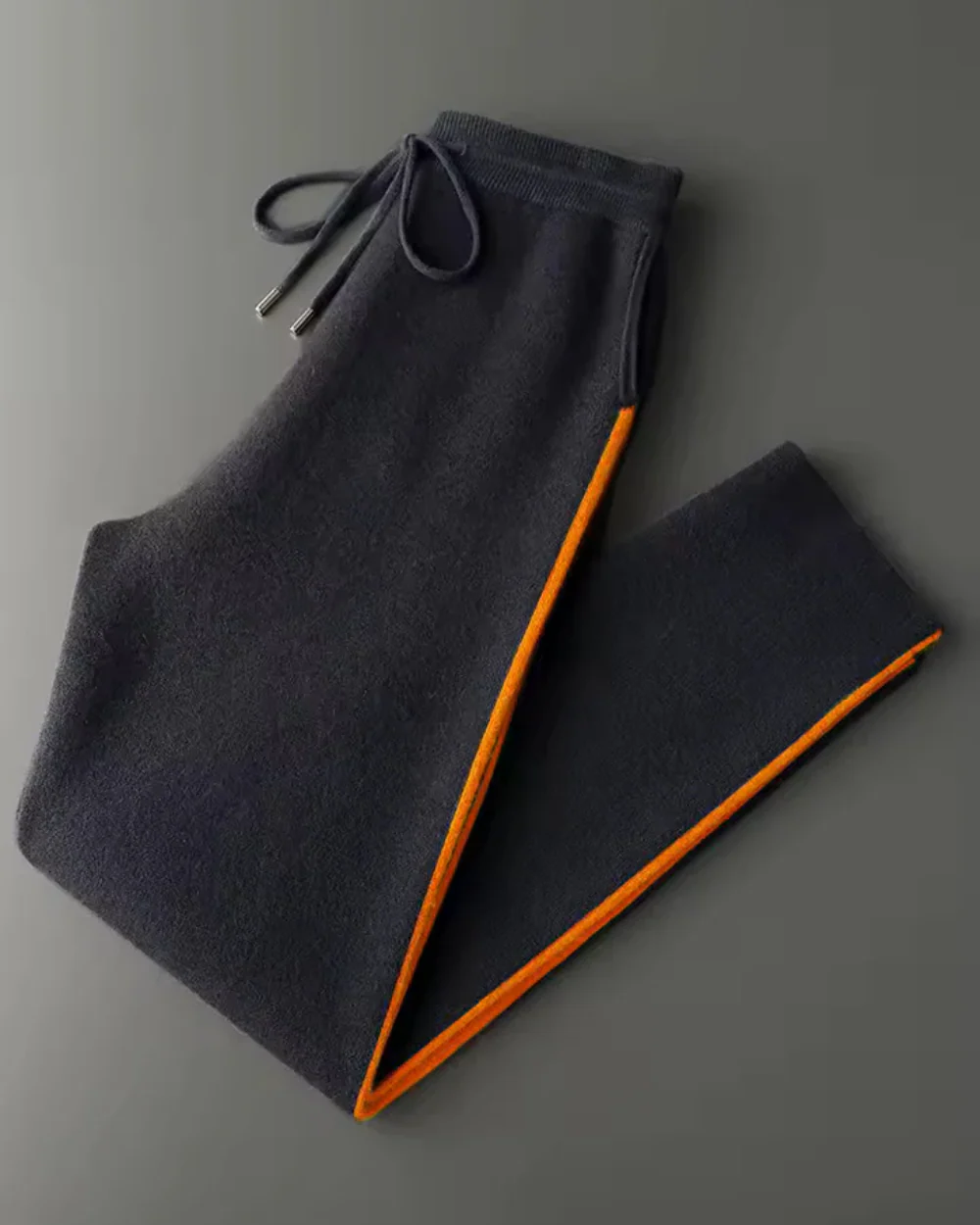 Zane | Elba Cashmere Tracksuit - Image 10